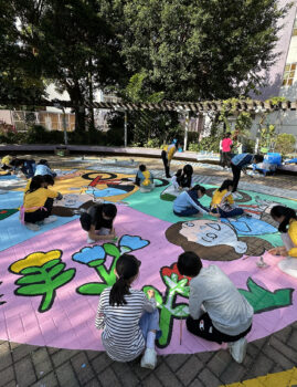 Kowloon Bay St. John The Baptist Catholic Primary School